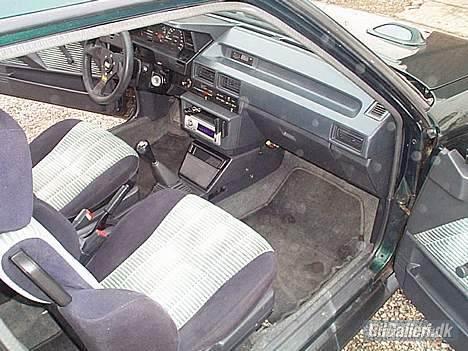 Toyota Corolla GT TwinCam SOLGT billede 8