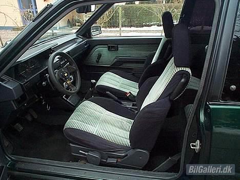 Toyota Corolla GT TwinCam SOLGT billede 10