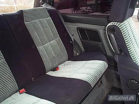 Toyota Corolla GT TwinCam SOLGT billede 11