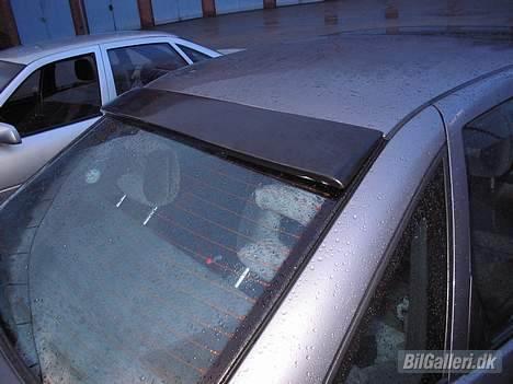 Opel Vectra 2000 16v R*I*P billede 14