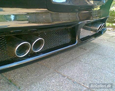 Mazda mx3 V6 billede 14