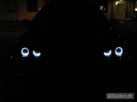 Honda Civic*dream car* *SOLGT* - Så er det der!!!!! Mine engle... he he he... Ser nu godt ud.... billede 18