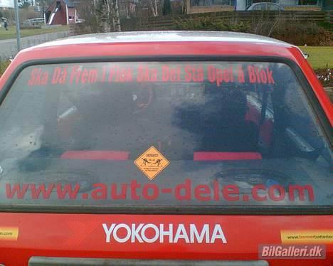 Opel corsa a Solgt billede 7