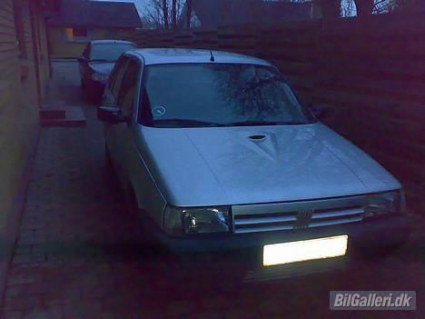 Fiat Tipo (skrottet) billede 1