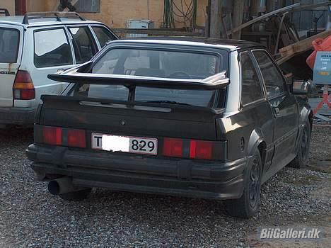 Ford Escort xr3i solgt billede 4