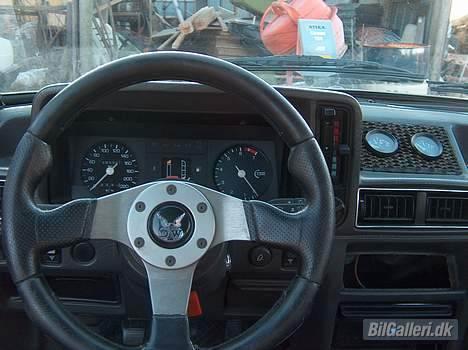 Ford Escort xr3i solgt billede 5