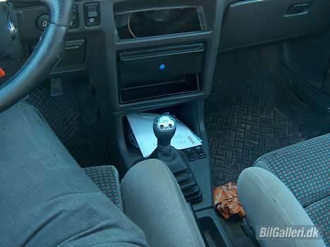 Ford Escort xr3i solgt billede 6