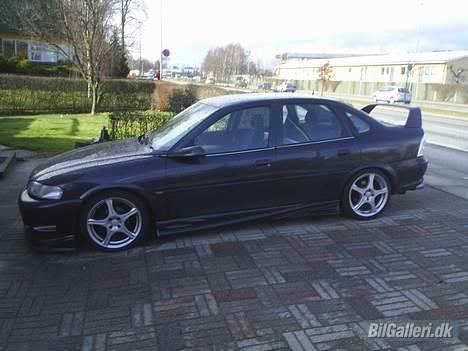 Opel Vectra B Solgt!!! billede 1
