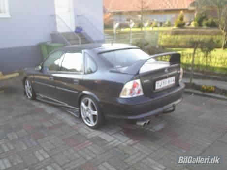 Opel Vectra B Solgt!!! billede 2