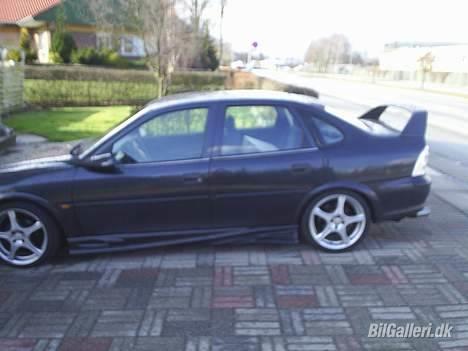 Opel Vectra B Solgt!!! billede 3