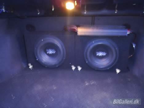 Opel Vectra B Solgt!!! billede 4