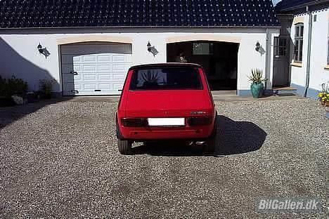 Fiat 127 ( solgt ) billede 5