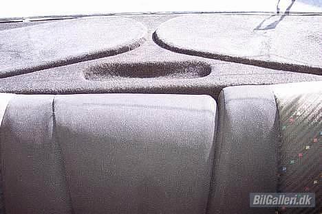 Fiat 127 ( solgt ) billede 8