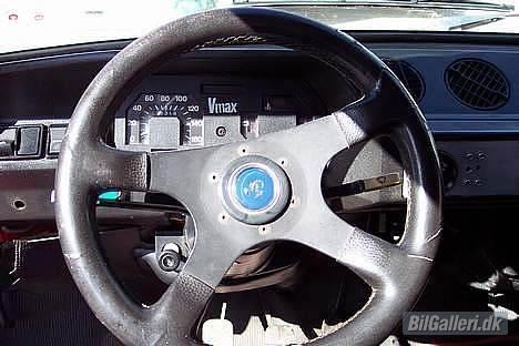 Fiat 127 ( solgt ) billede 9