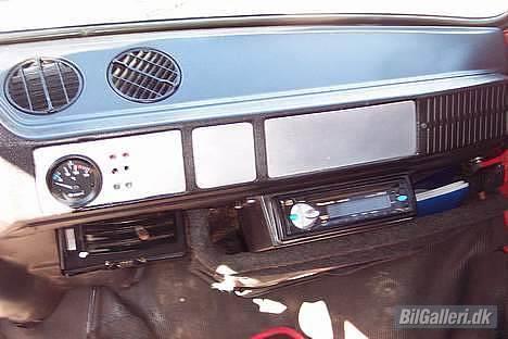 Fiat 127 ( solgt ) billede 10