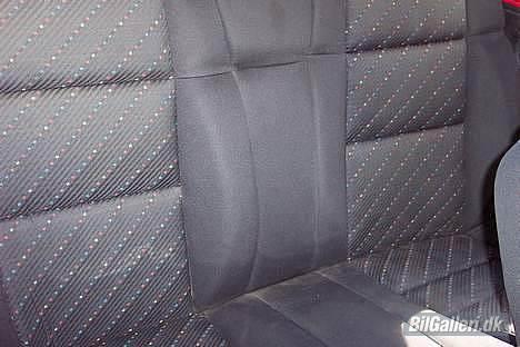 Fiat 127 ( solgt ) billede 11