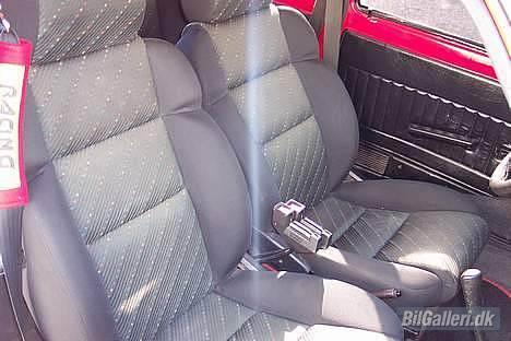 Fiat 127 ( solgt ) billede 12