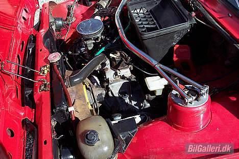 Fiat 127 ( solgt ) billede 13