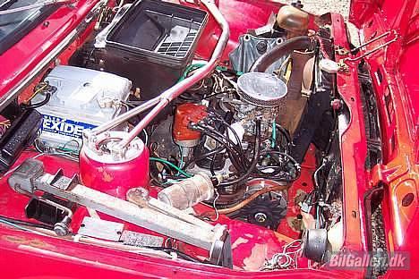 Fiat 127 ( solgt ) billede 14