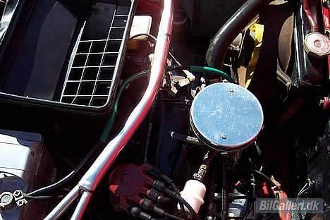 Fiat 127 ( solgt ) billede 15