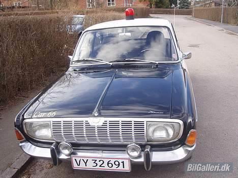 Ford taunus P5 20m ts billede 6