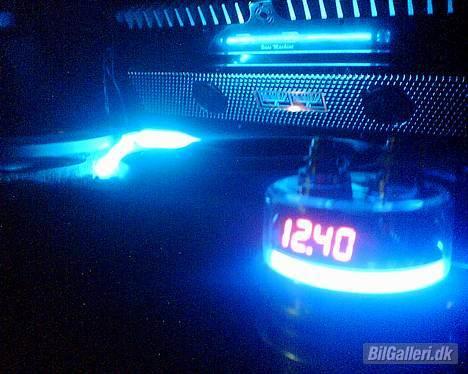 VW Golf 3 *SOLGT* billede 2