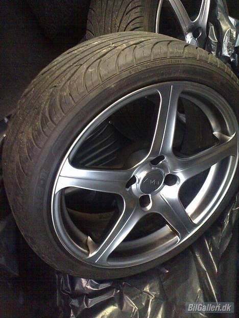 Peugeot 306 1,8xs billede 4