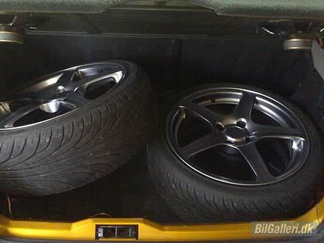 Peugeot 306 1,8xs billede 5