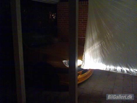 Peugeot 306 1,8xs billede 6