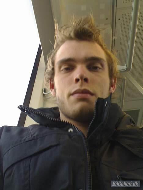 Peugeot 306 1,8xs billede 7