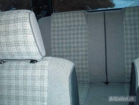 Toyota corolla (solgt) billede 4