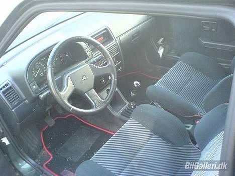 Citroën AX GT *SOLGT* billede 5