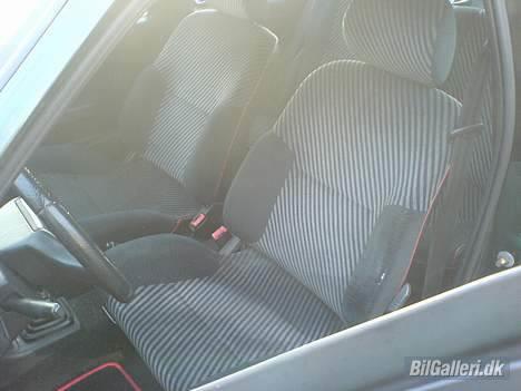 Citroën AX GT *SOLGT* billede 6