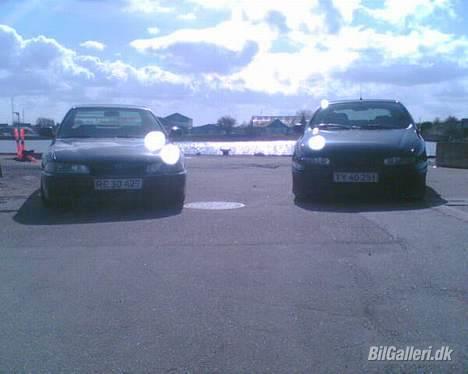 Honda Accord 2.0I *SOLGT* billede 15