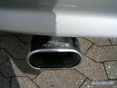 Opel Astra - Wrooom... host host... billede 6