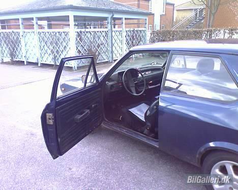 VW Polo 1 *Solgt* billede 9