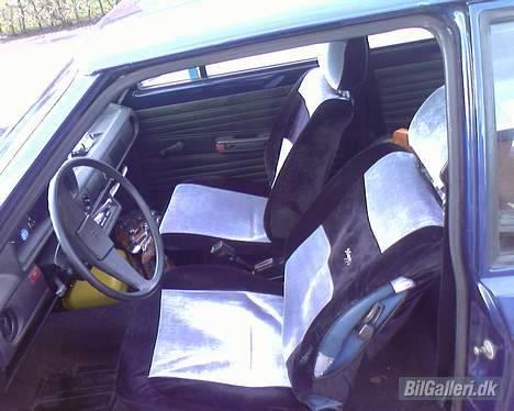 VW Polo 1 *Solgt* billede 10