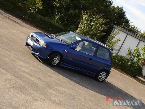 Suzuki Alto billede 4