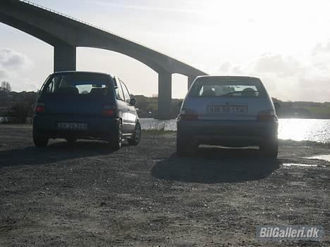 Suzuki Alto - Bror Vs Bror billede 10