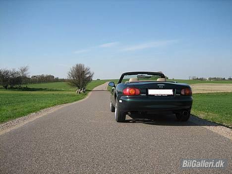 Mazda Mx5 / Mx-5  billede 2