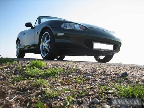 Mazda Mx5 / Mx-5  billede 10