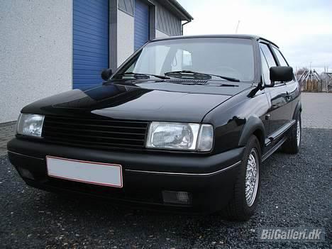 VW G40 !SOLGT! billede 1