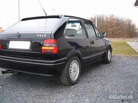 VW G40 !SOLGT! billede 4