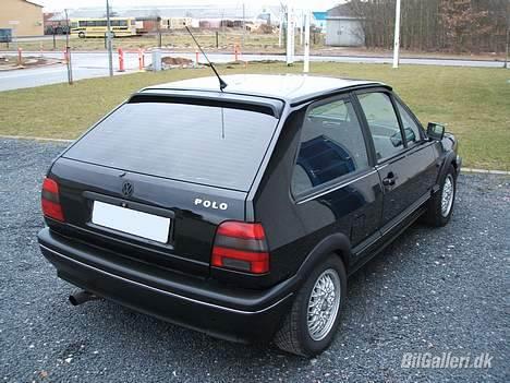 VW G40 !SOLGT! billede 5