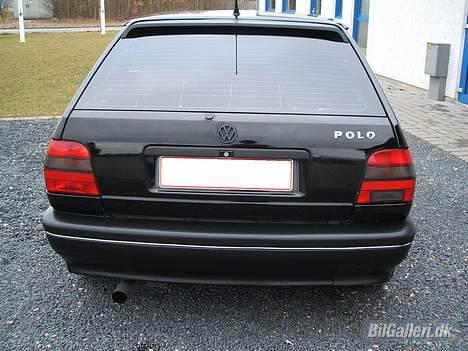 VW G40 !SOLGT! billede 6