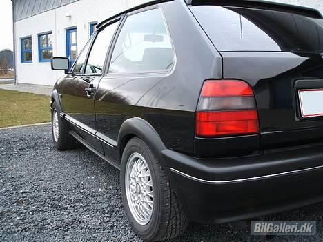 VW G40 !SOLGT! billede 7