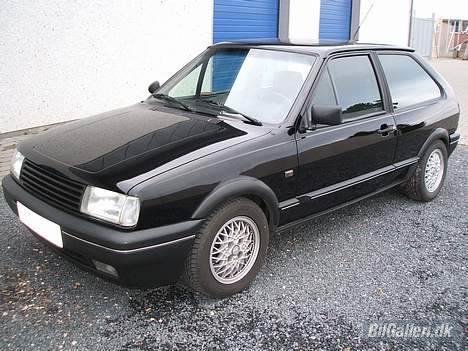 VW G40 !SOLGT! billede 8