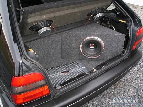 VW G40 !SOLGT! billede 9