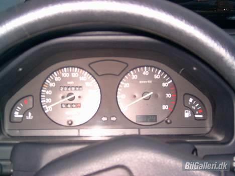 Peugeot 106 *solgt* billede 4