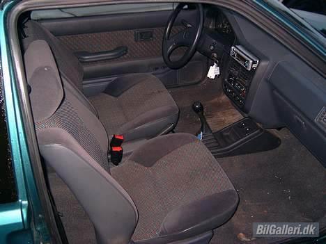 Peugeot 106 *solgt* billede 6